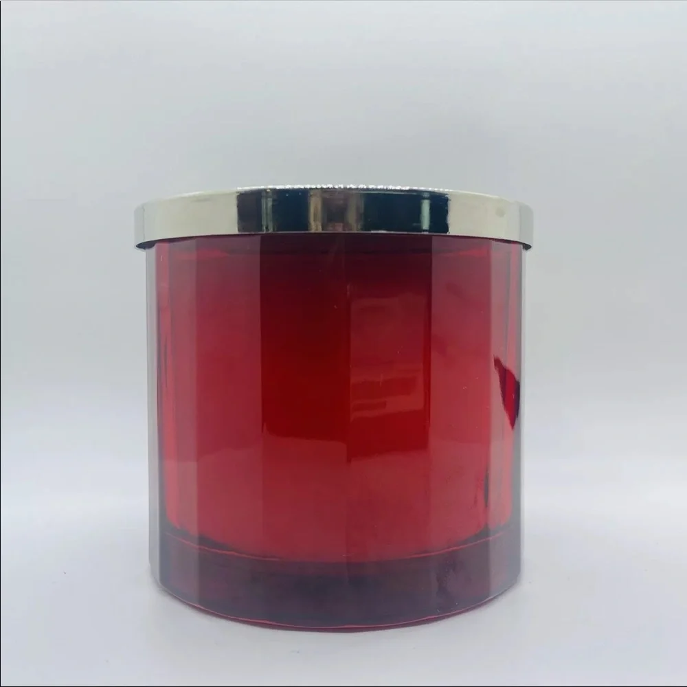 Limited Edition Bath & Body Works Candles
